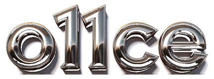 o11ce logo